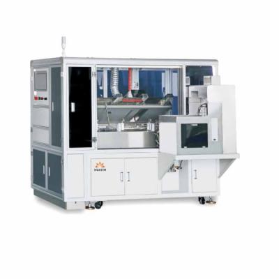 HSM系列半导体真空回流焊