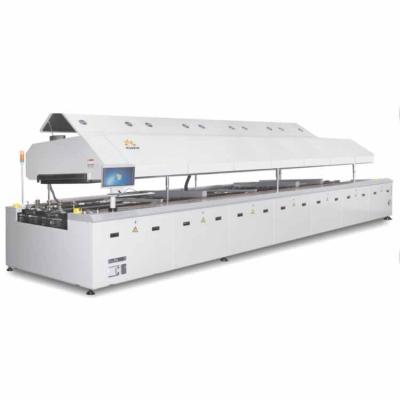 HX-F系列真空回流焊