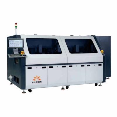 HX-HPK系列甲酸真空回流焊