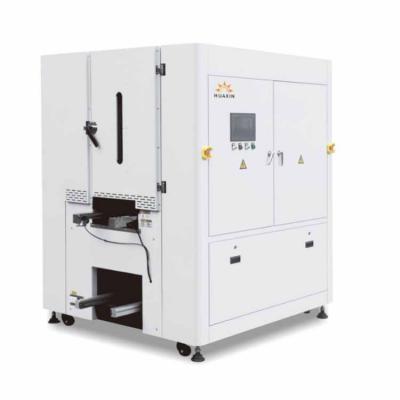 HX-M F 系列垂直炉