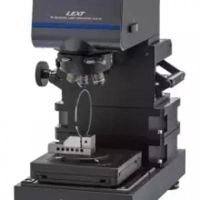 奥林巴斯3D激光共聚焦显微镜LEXT OLS5100