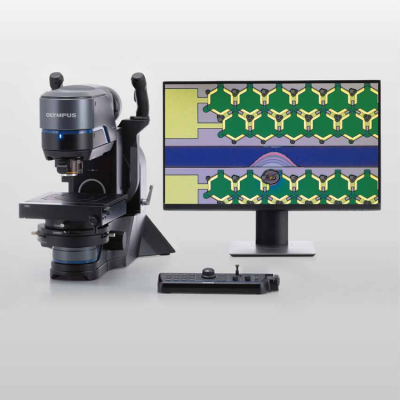奥林巴斯数码显微镜DSX1000