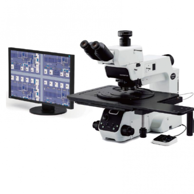 奥林巴斯半导体检测显微镜 MX63/MX63L