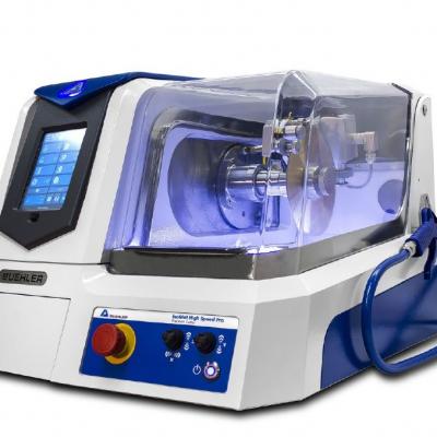 标乐高速精密切割机 IsoMet High Speed