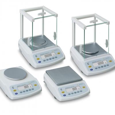 赛多利斯电子天平BSA323S电子精密天平千分之一