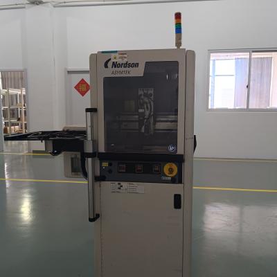 Asymtek S-920N点胶机