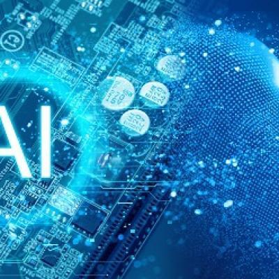 工业机器人的“关节”里，藏着一块怎样的电路板